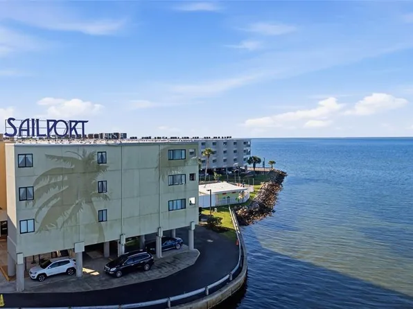 2506 N Rocky Point Dr #202, Tampa, FL 33607