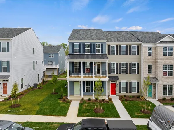 453 Randolph View Dr, Midlothian, VA 23114