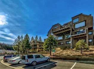 364 Quaking Aspen Ln #1, Stateline, NV 89449