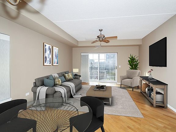 2nd image of 410 W Mahogany Ct #312