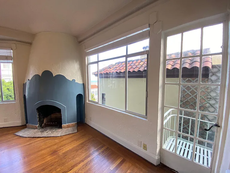 2060 Leavenworth St #5 — Photo 15