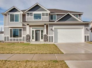 2812 W Heath Ave, Spokane, WA 99208