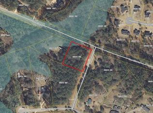 1203 Tom Miller Rd, Bethlehem, GA 30620