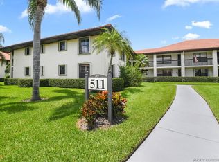 511 SW South River Dr APT 207, Stuart, FL 34997