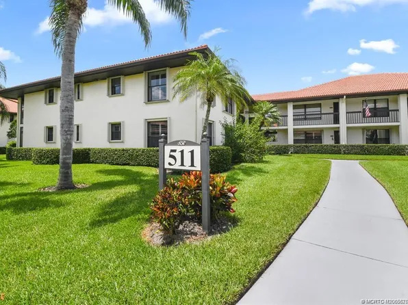 511 SW South River Dr APT 207, Stuart, FL 34997