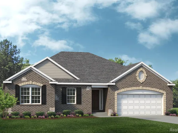 C Judah Rd, New Baltimore, MI 48051