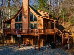 858 Litmus Court, Ellijay, GA 30540