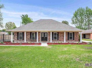 12043 Morganfield Ave, Baton Rouge, LA 70818