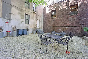 Rented by Keller Williams NYC