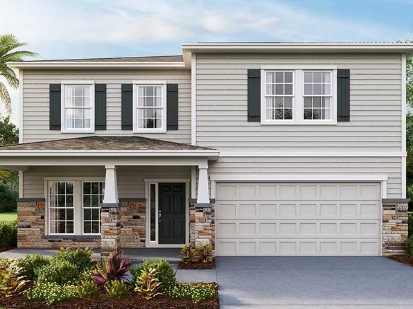 1442 NW 136th Blvd, Newberry, FL 32669