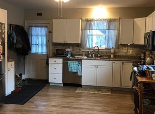 3748 Garden City Blvd SE, Roanoke, VA 24014