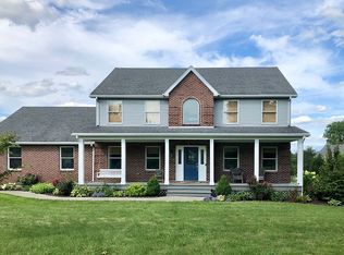 578 E Pekin Rd, Lebanon, OH 45036