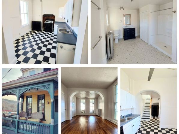 206 Allegheny St APT D