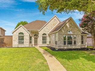 5106 Southport Dr, Rowlett, TX 75088