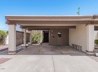 3018 S Country Club Way, Tempe, AZ 85282
