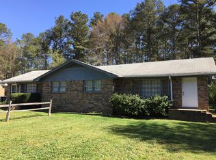 4921 Hiram Lithia Springs Rd, Powder Springs, GA 30127