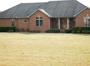 1169 Shed Rd, Manchester, TN 37355