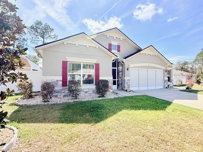 4 Eastmoor Ln, Palm Coast, FL, 32164