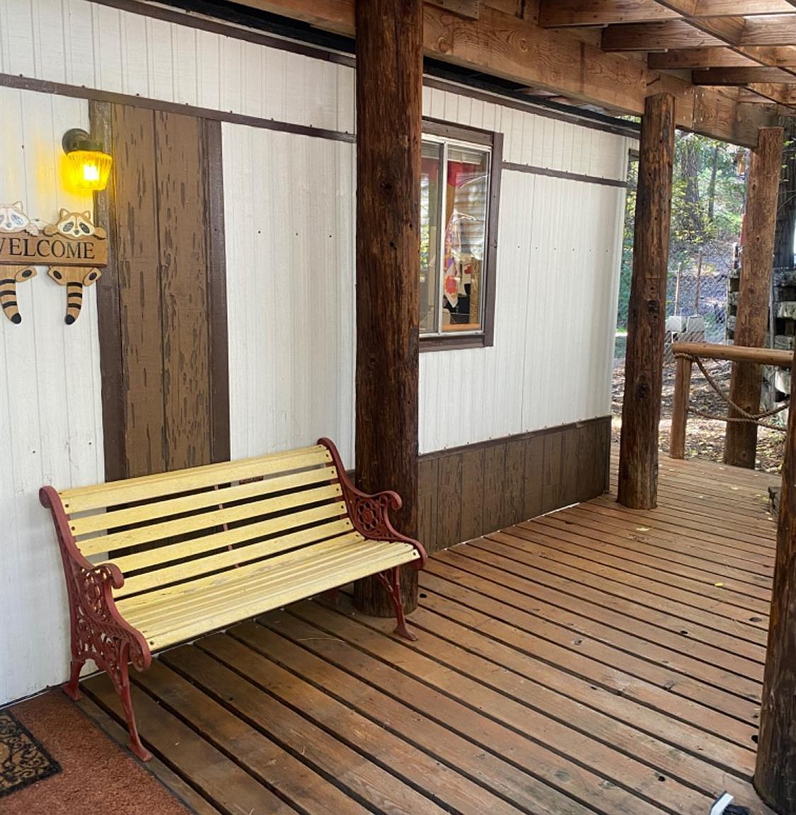 45913 Oak St, Posey, CA 93260 Zillow