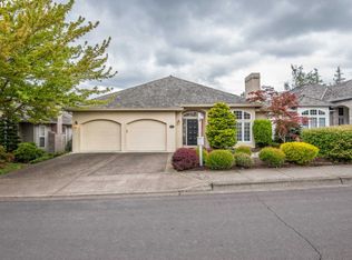 16185 NW Canterwood Way, Portland, OR 97229