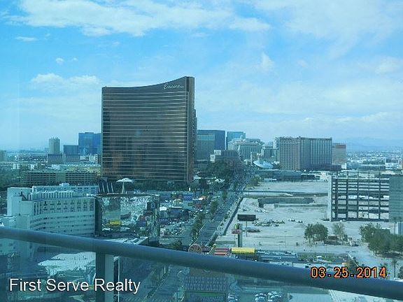 2nd image of 2700 Las Vegas Blvd S Unit 2109