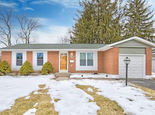 1309 Belden Rd, Columbus, OH 43229