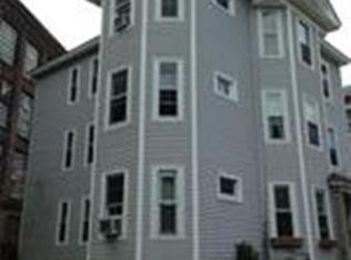 21 Crompton St #3, Worcester, MA 01610