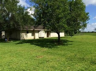 12719 Pursley Blvd, Rosharon, TX 77583