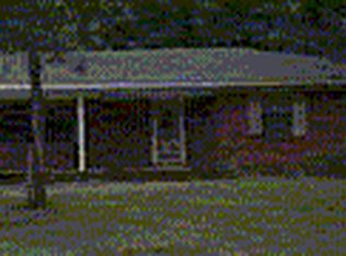 822 County Road 2578, Guntown, MS 38849