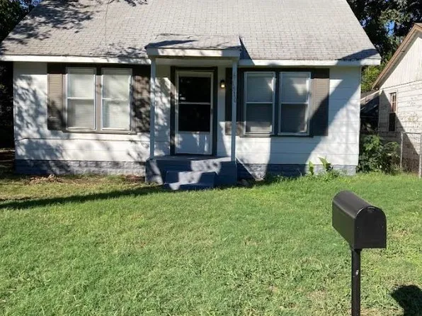 1810 N Atlanta Pl, Tulsa, OK 74110