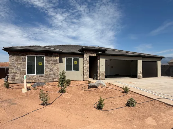 1017 N 20 W, La Verkin, UT 84745