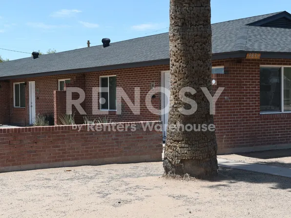 3836 N 15th Ave APT 7, Phoenix, AZ 85015
