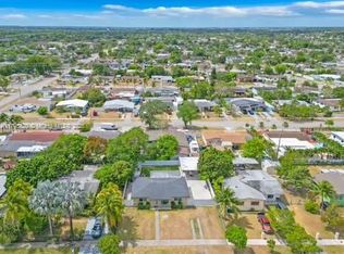 11930 SW 187th St, Miami, FL 33177