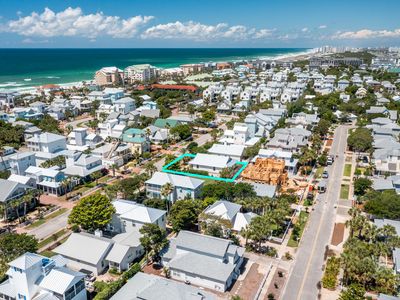 4450 Ocean View Dr, Destin, FL, 32541
