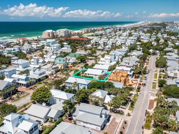 4450 Ocean View Dr, Destin, FL 32541