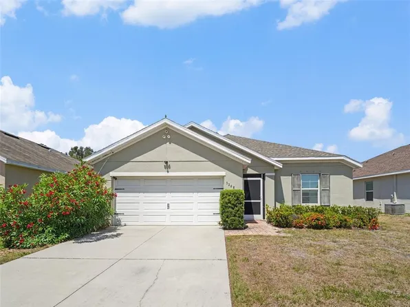 5268 11th St E, Bradenton, FL 34203