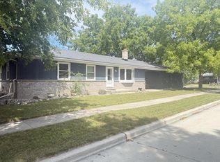 3608 Sheridan Ave, Sheboygan, WI 53081