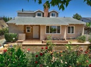 2806 N Keystone St, Burbank, CA 91504