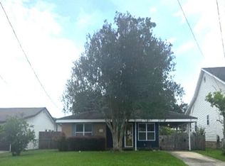 936 Oak Ave, Harahan, LA 70123