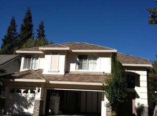 3420 Emerson Dr, Roseville, CA 95661