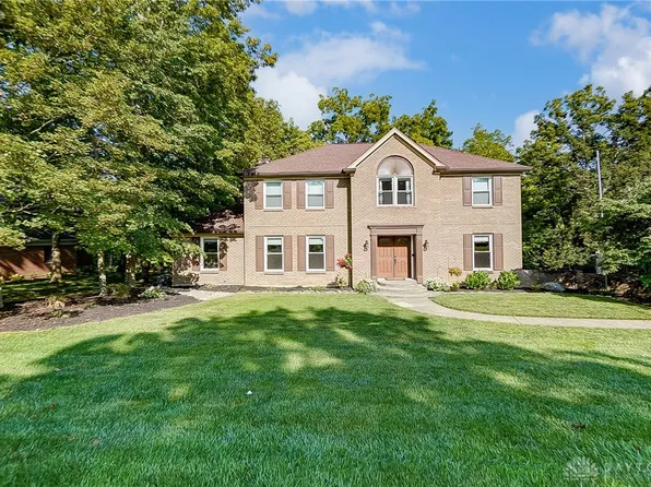 529 Oregano Dr, Cincinnati, OH 45244