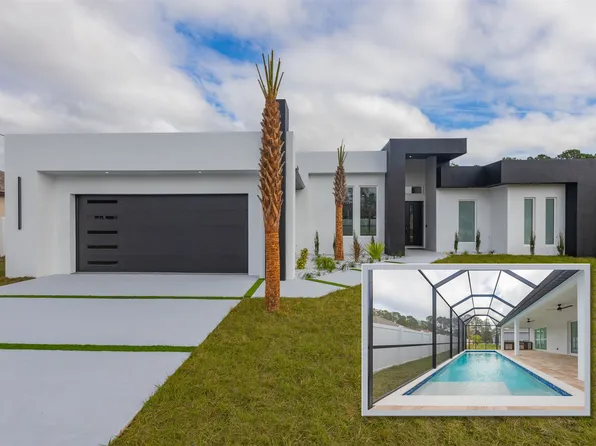 9 Edison Ln, Palm Coast, FL 32164