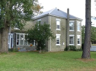 33372 Lankford Hwy, Painter, VA 23420
