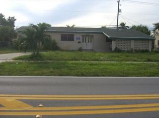 19540 NW 12th Ave, Miami Gardens, FL 33169