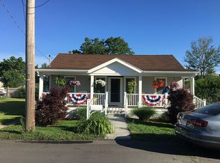 38 East St, Hull, MA 02045