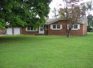 1415 Woodhurst St, Bowling Green, KY 42104