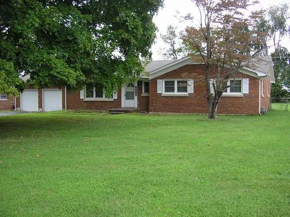 1415 Woodhurst St, Bowling Green, KY 42104