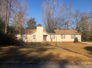 112 Woodbury Dr, Winnsboro, SC 29180