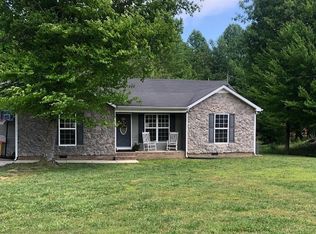225 Lake Forrest Rd, Lynchburg, TN 37352