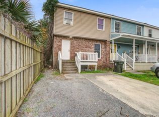 441 N Nassau St, Charleston, SC 29403
